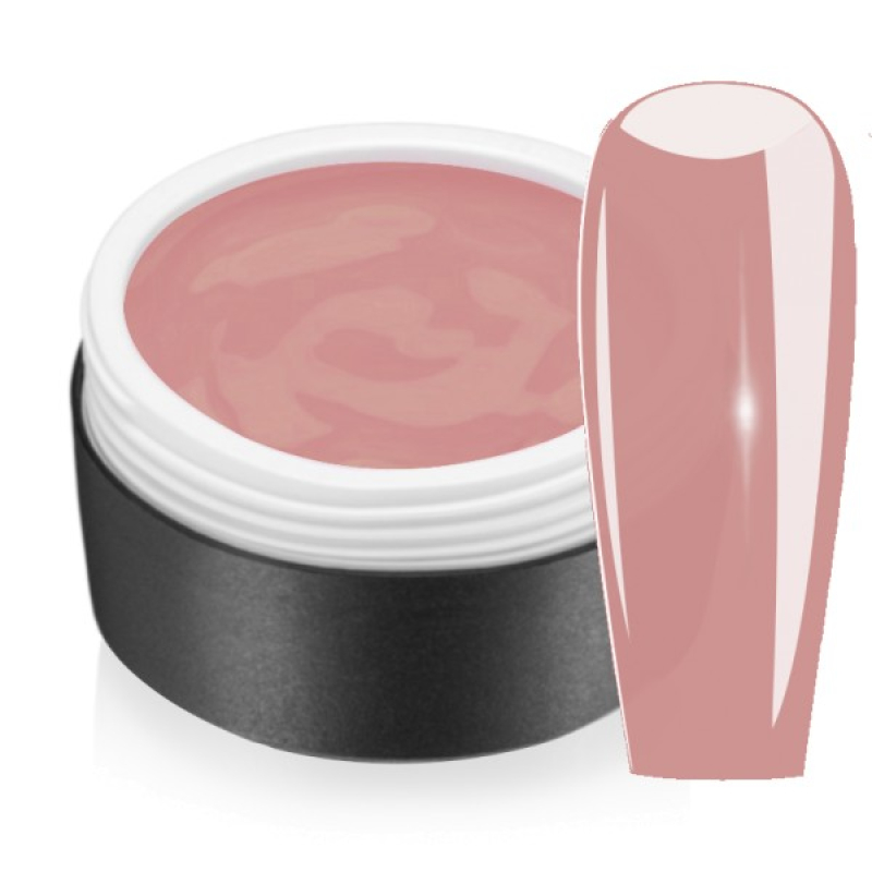 fibre glace - bare day